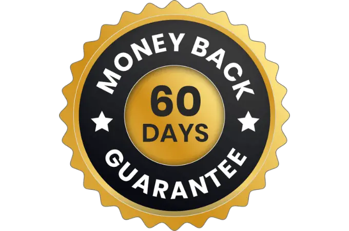 Serolean money back guarantee